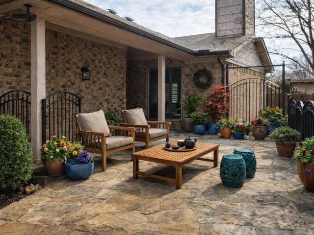 House for sale in Addison, Texas