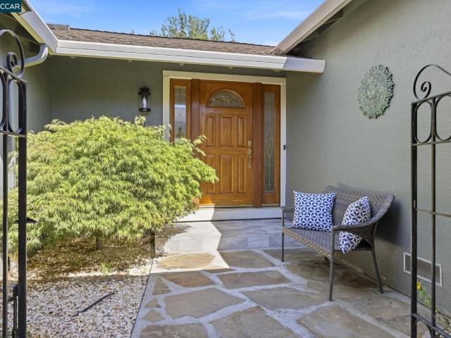 House for sale in Pleasanton, California