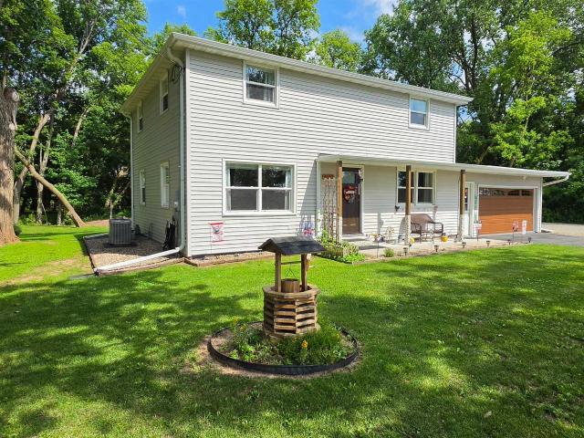 House for sale in Appleton, Wisconsin