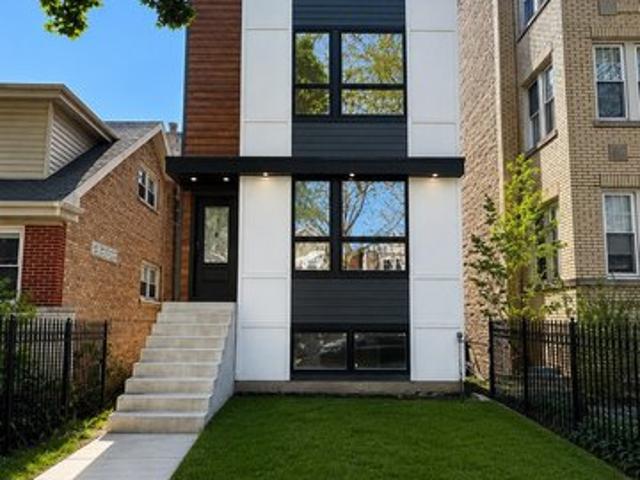 House for sale in Chicago Park, Illinois