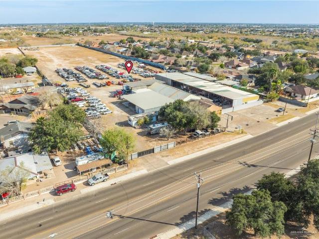 Commercial for sale in Hidalgo, Texas