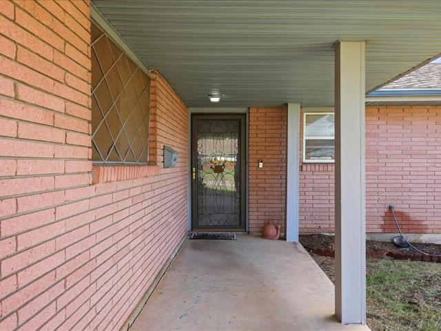 House for sale in Oklahoma City, Oklahoma