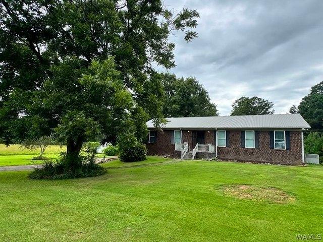 House for sale in Bessemer, Alabama