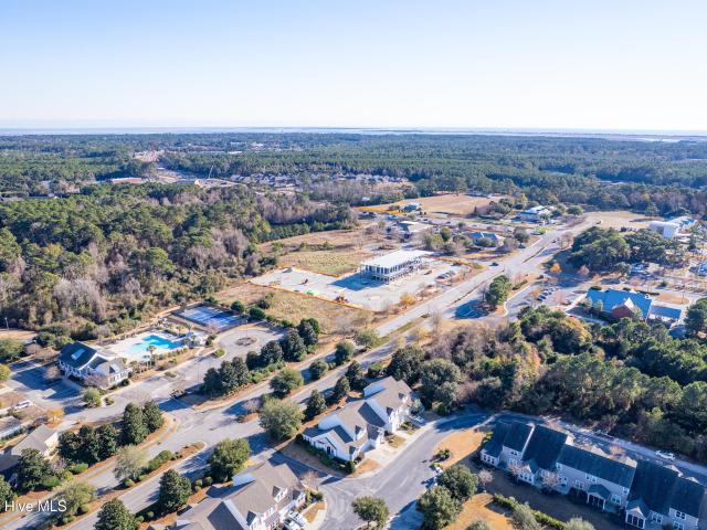 Condo for sale in Southport, North Carolina