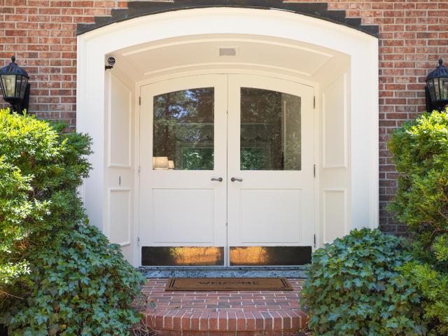 House for sale in Durham, North Carolina