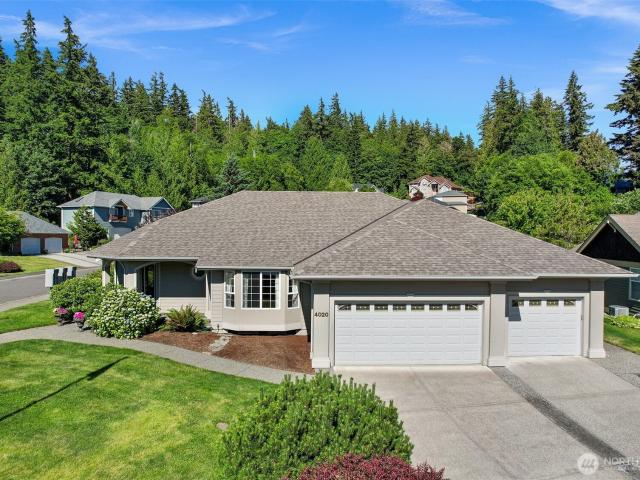 House for sale in Bellingham, Washington