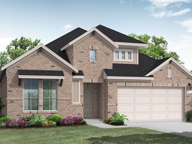 House for sale in Schertz, Texas