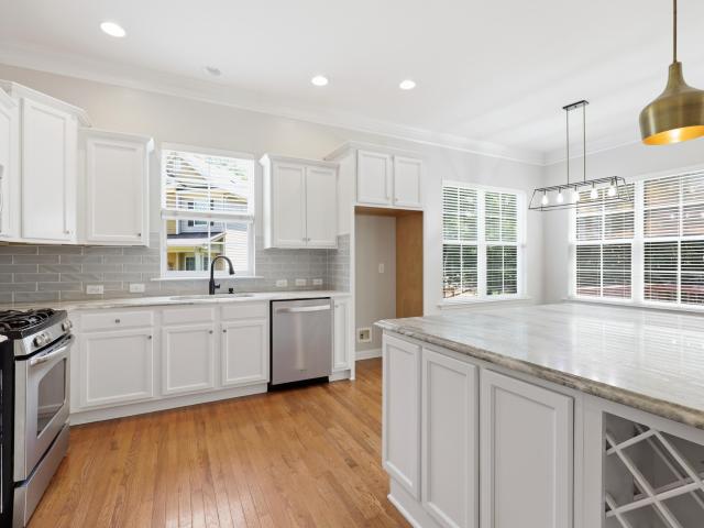 House for sale in Wake, North Carolina