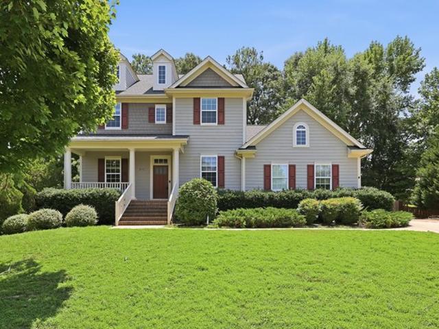 House for sale in Wake, North Carolina