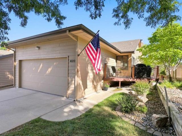 Townhouse for sale in Rapid City, South Dakota