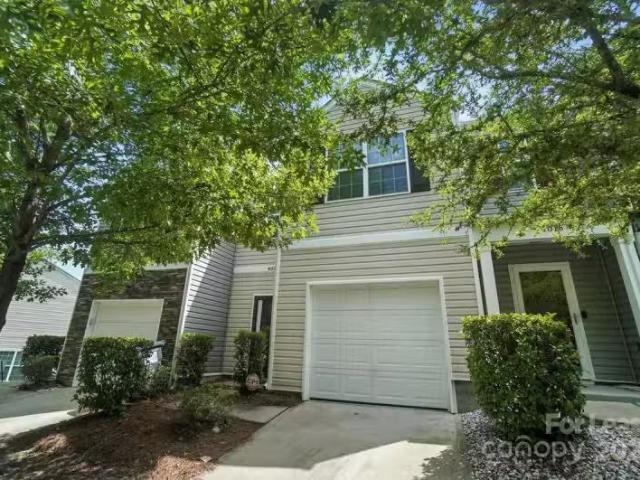 House for rent in Charlotte