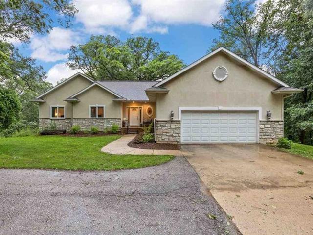 House for sale in Iowa City, Iowa