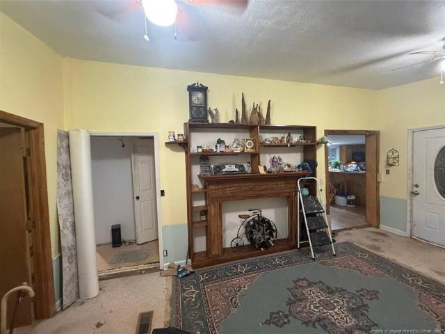 House for sale in Franklinton, Granville County