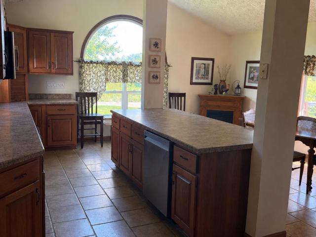 House for sale in Columbus, Indiana