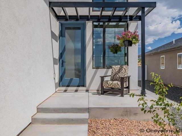 House for sale in Wyoming