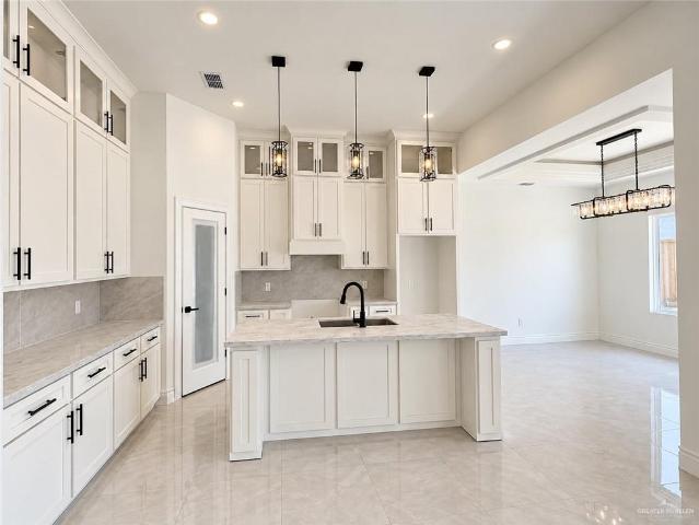 House for sale in Hidalgo, Texas