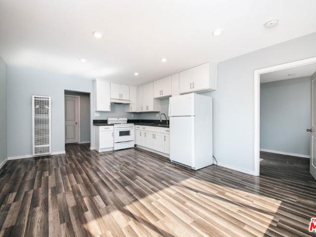 House for sale in Baldwin Hills, Los Angeles