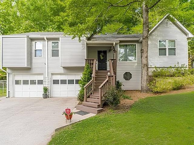 House for sale in Gates County, North Carolina