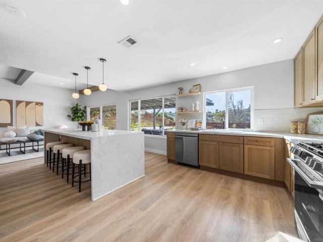 House for sale in Bonita, California