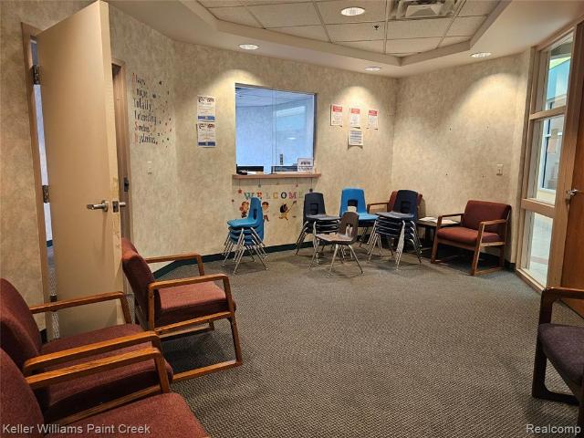 Commercial for sale in Wayne, Michigan