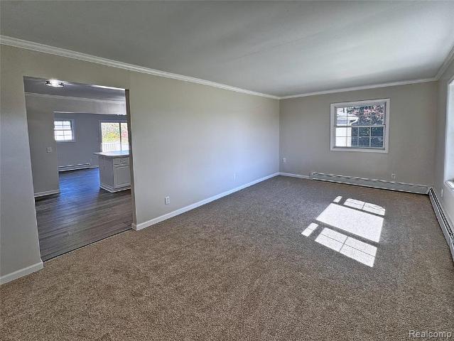 House for sale in Mount Morris Charter Township, Genesee County