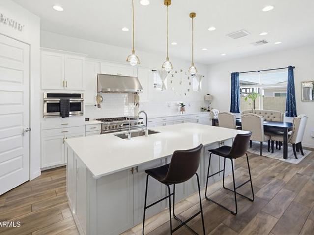 House for sale in Laveen, Arizona