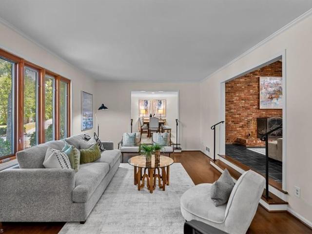 House for sale in Guilford, North Carolina