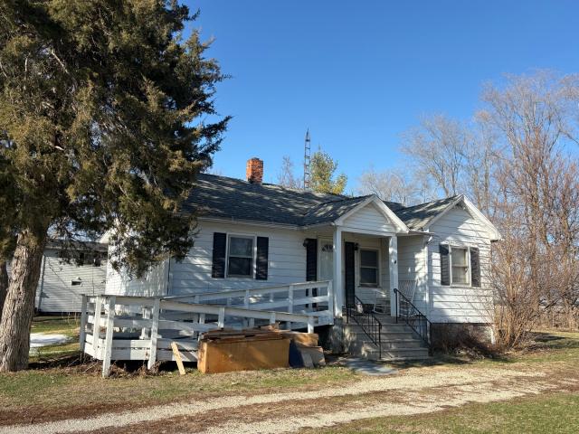 Property for sale in Earlville, Illinois