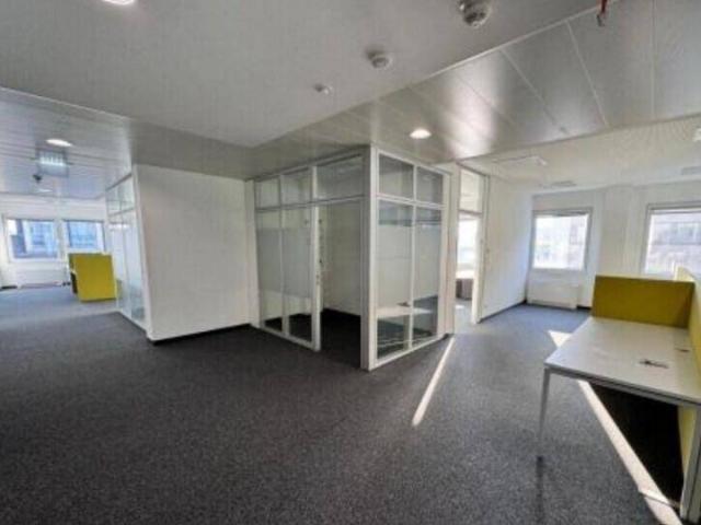Büro mieten in Industriegebiet-Hafen, Linz