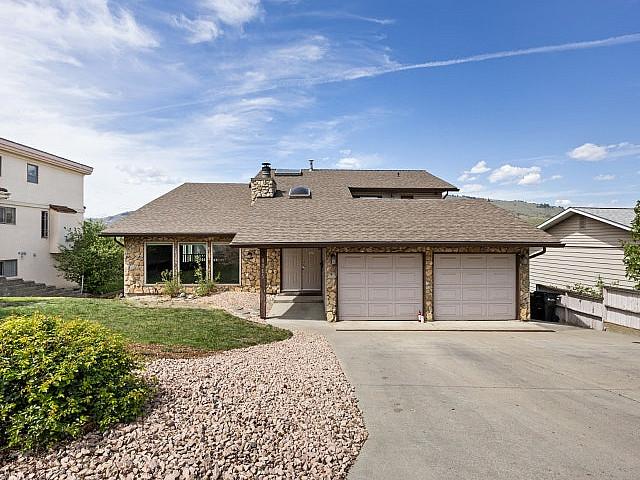 House for sale in Vernon, British Columbia