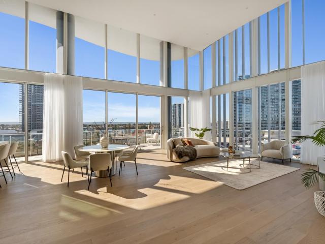 Apartment for sale in Applecross, Western Australia