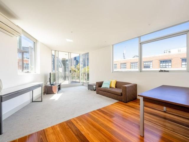 Apartment for rent in Carlton, Melbourne