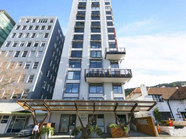 Apartment for sale in Matata, Wellington