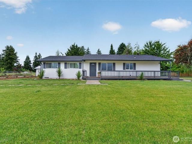 House for sale in Enumclaw, Washington