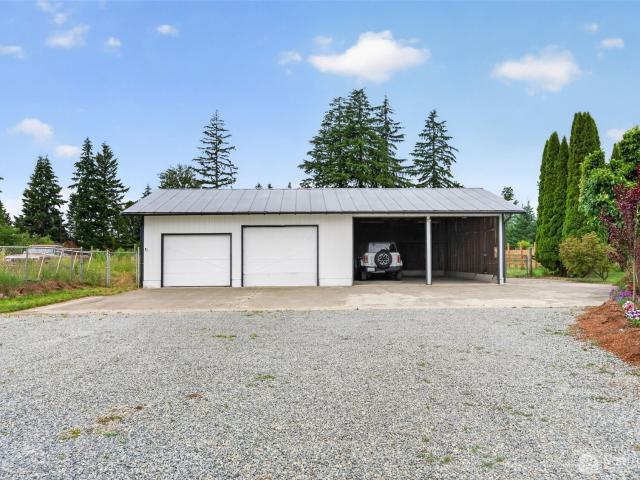 House for sale in Enumclaw, Washington