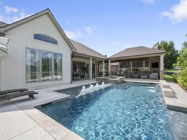 House for sale in Gonzales, Louisiana