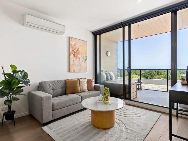 Apartment for rent in Camerons Creek, Victoria