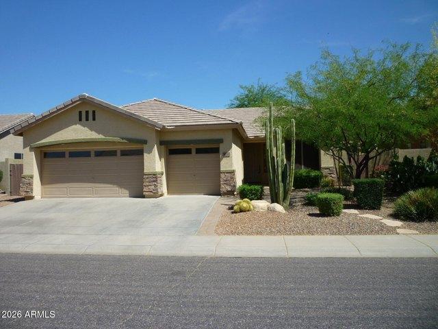 House for sale in Anthem, Arizona