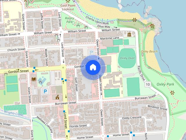 Apartment for rent in Port Macquarie, Port Macquarie-Hastings Council