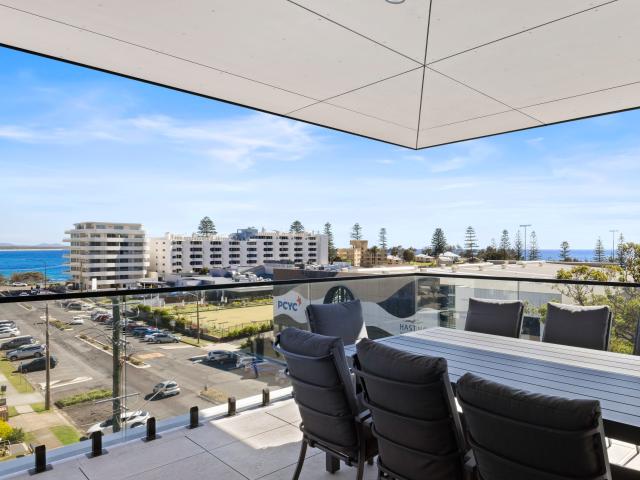 Apartment for rent in Mid North Coast Msc, New South Wales