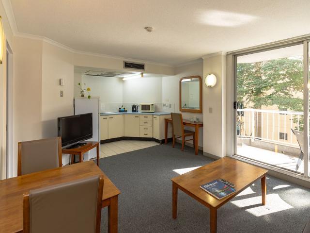 Apartment for rent in Toombul, Queensland