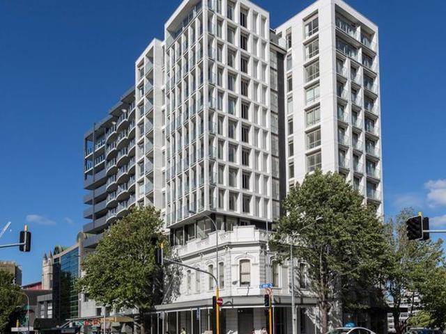 Apartment for rent in Auckland, Oroua County