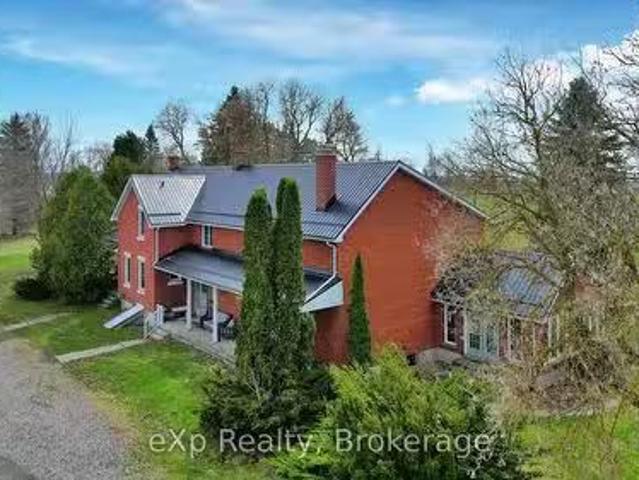 House for sale in Grey, Ontario