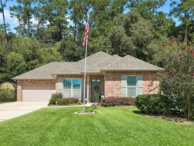 House for sale in Ponchatoula, Louisiana