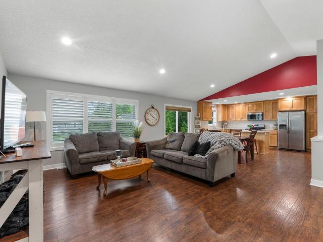 House for sale in North Branch, Minnesota
