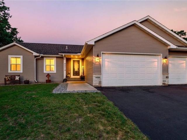 House for sale in North Branch, Minnesota