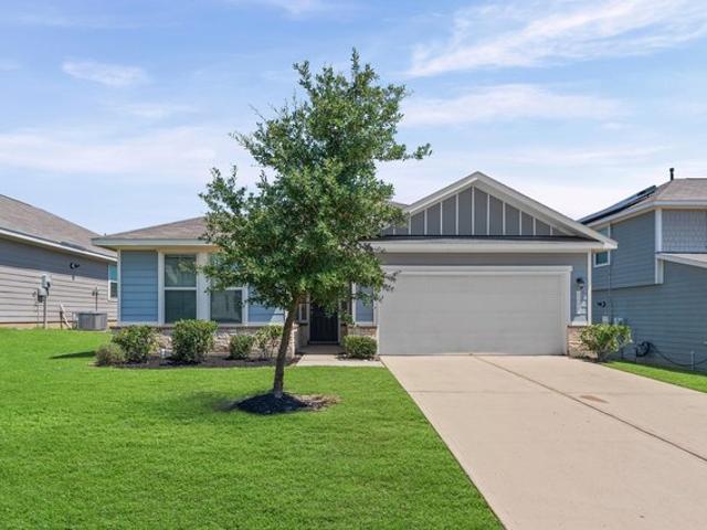 House for sale in Magnolia, Texas