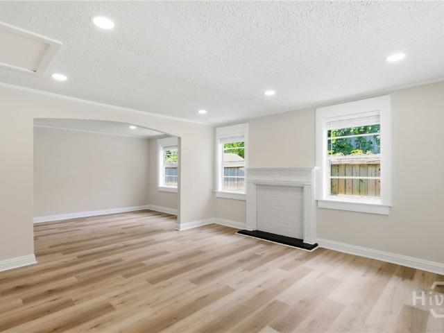 House for sale in Georgia