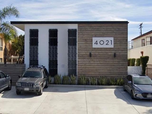 Apartment for rent in Jacumba, California