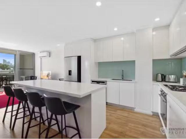 Apartment for rent in Inner West, Sydney